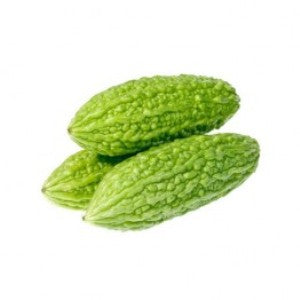 Bittergourd Baby (苦瓜仔)