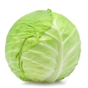 Cabbage BeiJing (北京包菜)
