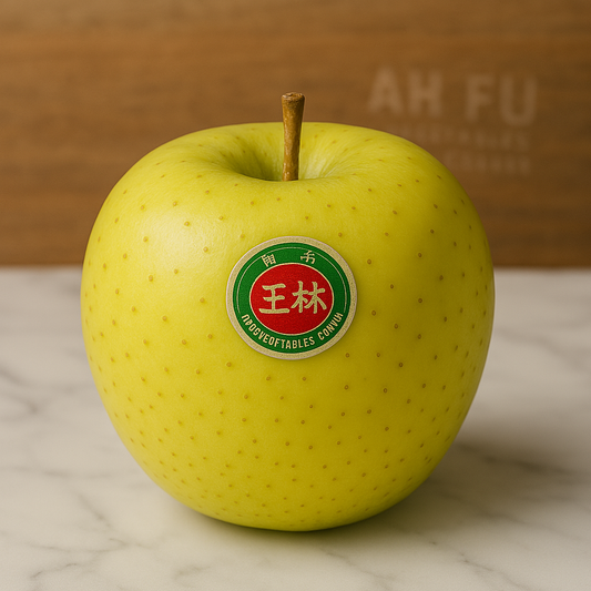 Orin (王林) Japanese Apples (Per Piece)