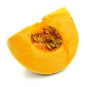 Australian Pumpkin (澳洲南瓜)